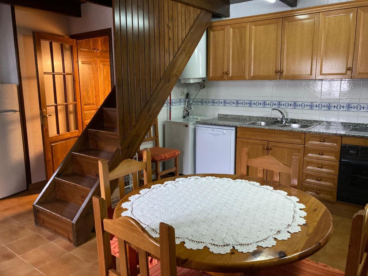 דירות Estación Casa Planominguero מראה חיצוני תמונה