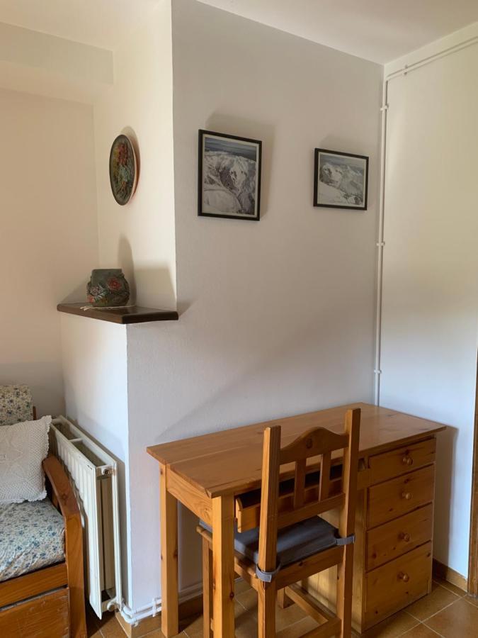 דירות Estación Casa Planominguero מראה חיצוני תמונה
